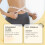 Bee Venom Lymphatic Drainage Weight Loss Patch 14