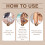 Bee Venom Skin Cream Blemish Smooth Care 6