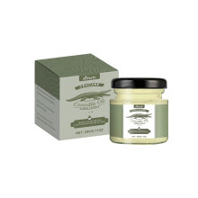 Krokodilöl-Creme für Gelenke & Massage