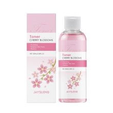 Kirschblüten-Toner feuchtigkeitsspendend & aufhellend