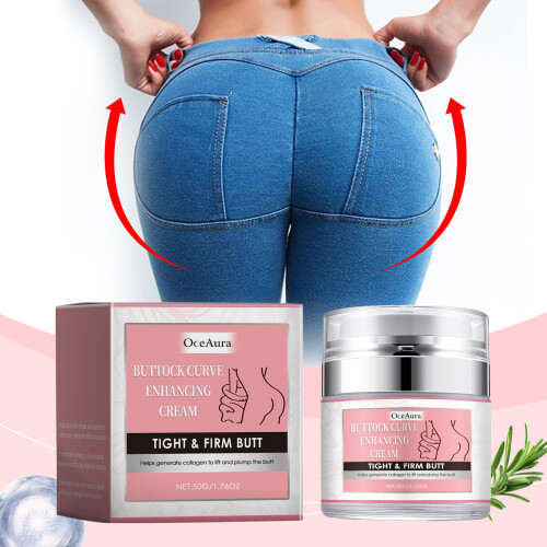 Po-Pflegecreme für Massage & Feuchtigkeit 1