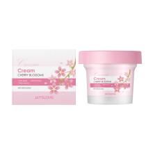 Kirschblüten-Creme: Feuchtigkeit & Pflege für die Haut