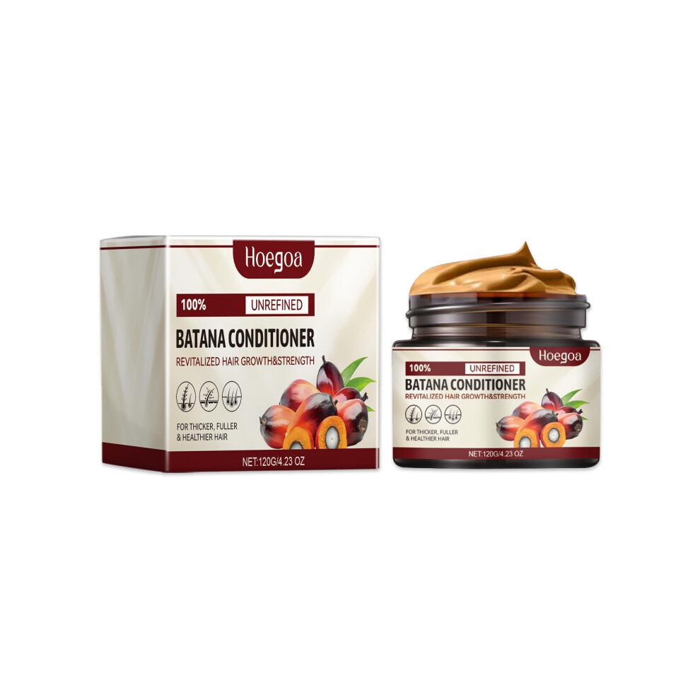 Batana Keratin Conditioner Soft Volumizing Repair