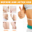 Firming & Hydrating Anti-Wrinkle Cream 12