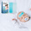 Children's Mild Cooling Hydrogel Fever Patch 8