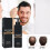 Herren-Shampoo, sanft reinigend & pflegend 11