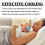 Children's Mild Cooling Hydrogel Fever Patch 11