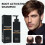 Herren-Shampoo, sanft reinigend & pflegend 2