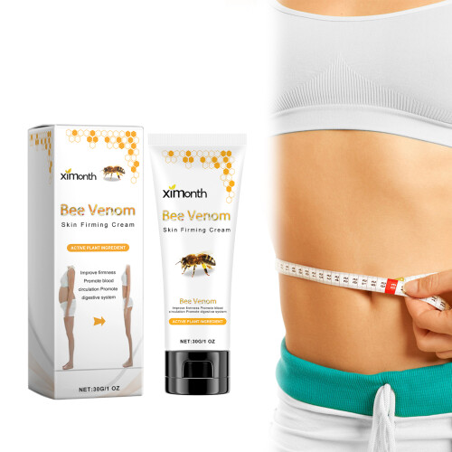 Firming & Hydrating Anti-Wrinkle Cream 1