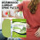 Wormwood Joint Patch for Joints Bones Waist Shoulders Cervical Pain 8
