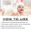 Children's Mild Cooling Hydrogel Fever Patch 6