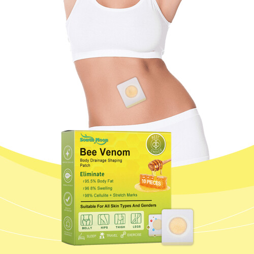Bienen-Gift-Firming-Creme für den Körper 1