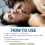 Men's Massage Essential Oil Daily Moisturizing 6