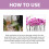 Premium Flüssigdünger-Spray für Phalaenopsis-Orchideen 6
