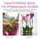 Premium Flüssigdünger-Spray für Phalaenopsis-Orchideen 12