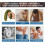 Men's Massage Essential Oil Daily Moisturizing 11