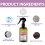 Premium Flüssigdünger-Spray für Phalaenopsis-Orchideen 5