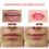 Aufhellender Bubbly-Lippenbalsam, feuchtigkeitsspendend 15