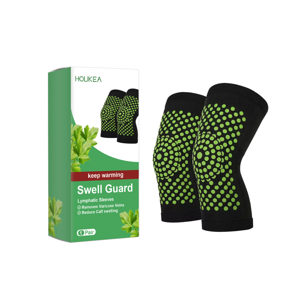 Swell Guard: Muscle Soreness & Lymphatic Swelling Relief
