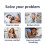 Sleeping Patch for Snoring Relief and Stress Relief 14