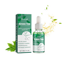 Green Tea Moisturizing Toner, Not Greasy