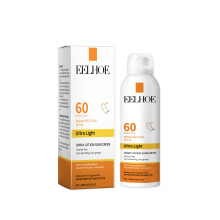 Hydrating UV Protective Spray