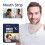 Sleeping Patch for Snoring Relief and Stress Relief 4