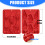 Reusable Silicones Christmas Mold For Baking Crafts Dishwasher 2