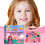 Kids Makeup Set Gift Box Lipstick Eyeshadow 2
