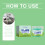 Gecko Repellent for Indoor, Dorm, Household 6