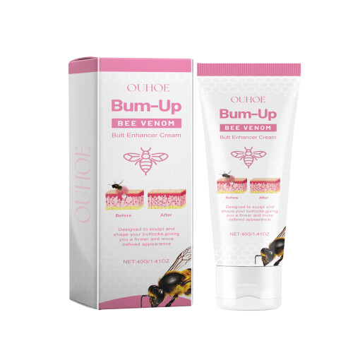 Bienen-Gift-Kurzfestiger - Elastizität & Form