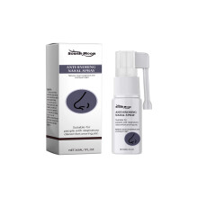 Nasal Congestion Relief Spray