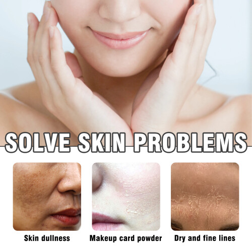 Green Tea Moisturizing Toner, Not Greasy 2