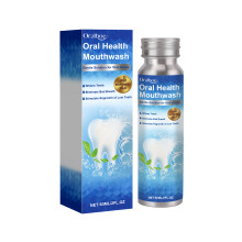 Dental Mouthwash for Fresh Breath & Beautiful Teeth