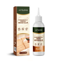 Eco-Friendly Wood Glue for Furniture Repair