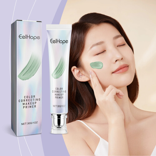 Leichter Primer für Haut & Make-up 1