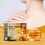 Bienen Gift Creme Hautaufhellung Feuchtigkeit 2