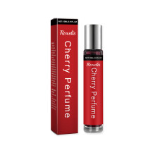 Inspiration Rouge Parfüm (Lost Cherry): Frisch blumig-hölzern
