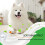 Dog Skin Cleansing Cream Herbal 12