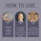 Nasal Congestion Relief Spray 10