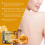 Bienen Gift Creme Hautaufhellung Feuchtigkeit 11