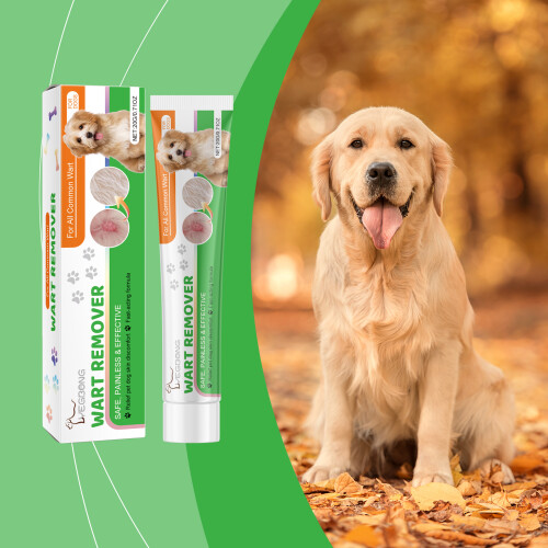Dog Skin Cleansing Cream Herbal 1