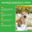Dog Skin Cleansing Cream Herbal 13