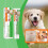 Dog Skin Cleansing Cream Herbal 9