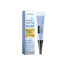 Firmierendes Augen-Gel: Gegen Falten & Augenringe