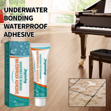 Underwater Waterproof Glue for Aquarium & Pipes