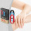 Zucker-Ionen-Komfort-Armband 2