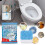 WC-Reinigungstücher gegen Geruch & Flecken 2