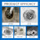 Jue Fish Pipe Unclogging Powder, Bathroom Drain Anti-Clog 15