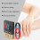 Zucker-Ionen-Komfort-Armband 4